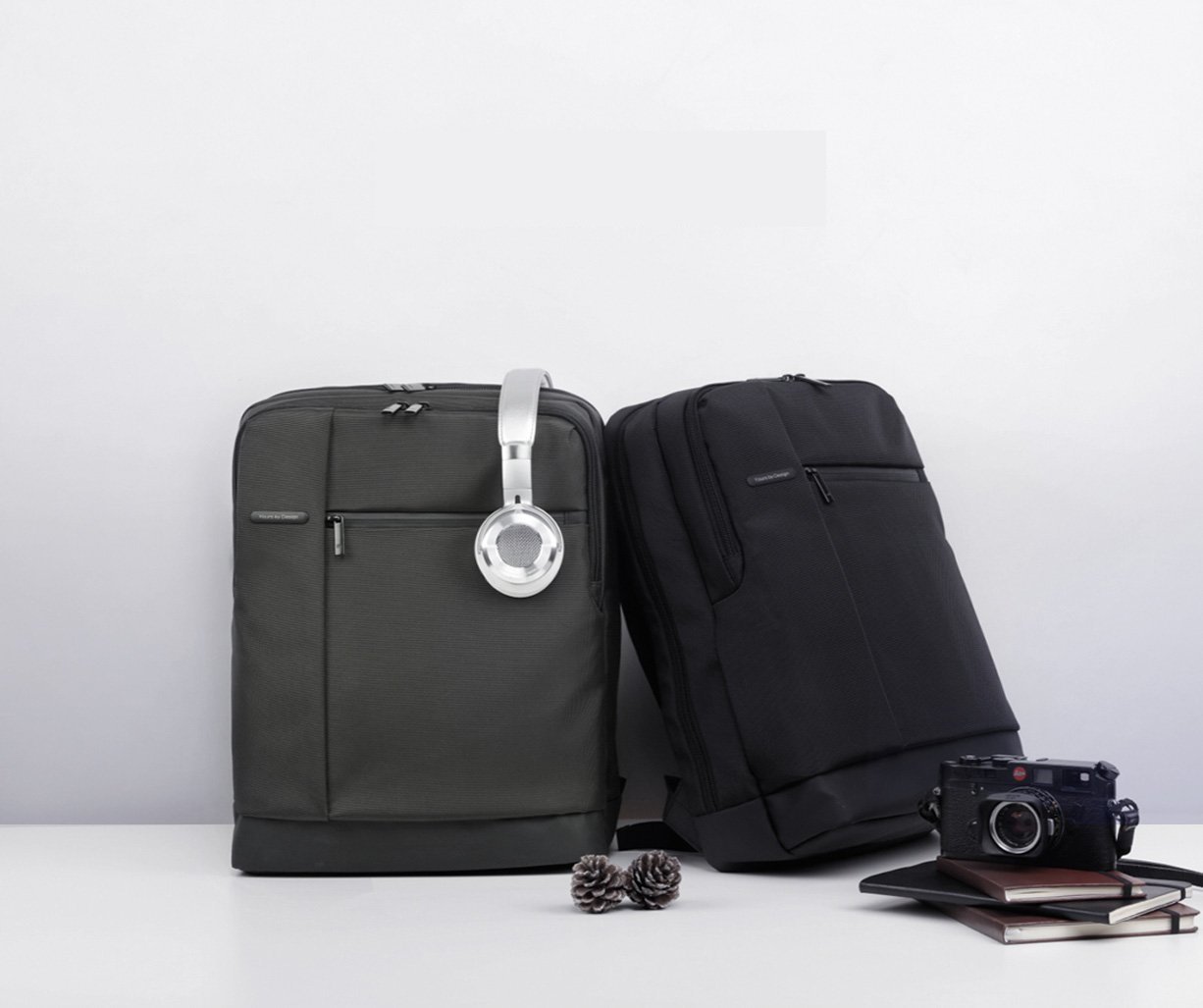 Стильный рюкзак Xiaomi
