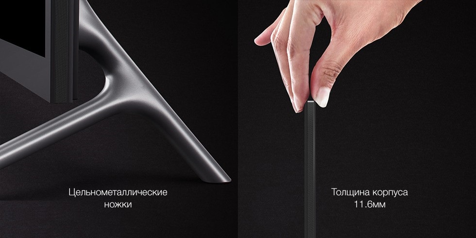 Ножки Для Телевизора Xiaomi