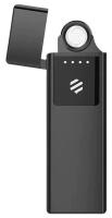 Зажигалка-прикуриватель Xiaomi Beebest L101 Charging Lighter 300mAh (Black/Черный)