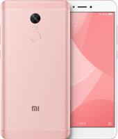 Смартфон Xiaomi Redmi Note 4X 32GB/3GB (Rose Gold/Pink) (Розовое золото/Розовый)