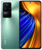 Xiaomi POCO F4 8/256 GB (Green nebula/Зелёная туманность)