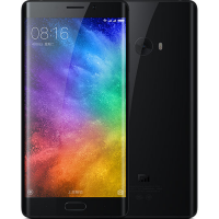 Смартфон Xiaomi Mi Note 2 64Gb/4Gb (Black/Черный)