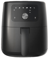 Аэрогриль Lydsto Smart Air Fryer 5L (Black/Черный)
