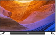 Телевизор Xiaomi Mi TV 3S 4K Flat 65" (Grey/Серый)