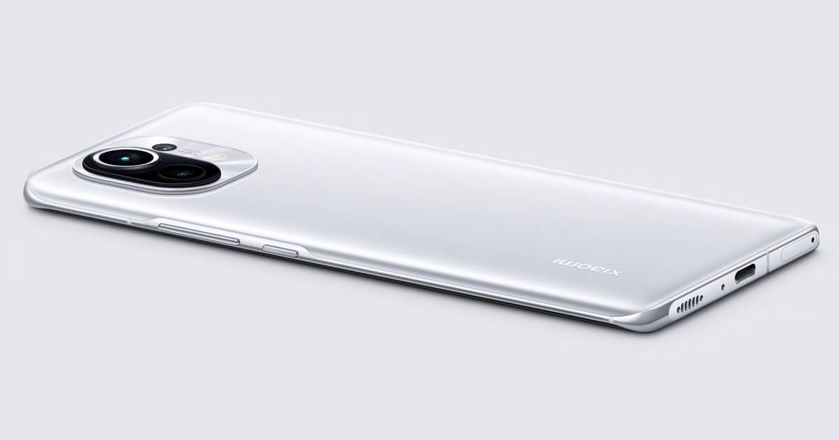 Xiaomi Longfield Mini