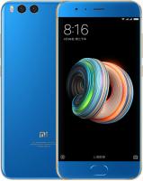 Смартфон Xiaomi Mi Note 3 64GB/6GB (Blue/Синий)