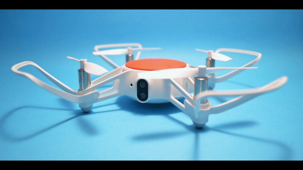 Xiaomi Mitu Drone Mini White