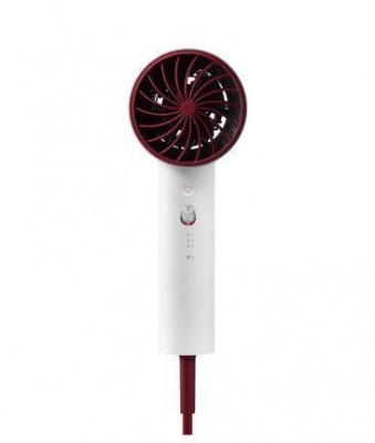 Фен Xiaomi Soocas Hair Dryer H5 1800W (Red)