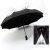 Зонт Xiaomi 90-Points Automatic Umbrella With LED (Black/Черный)