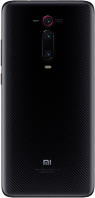 Xiaomi Mi 9T 6/64 Gb (чёрный/Carbon black)