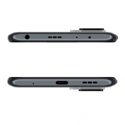 Xiaomi Redmi Note 10 Pro 6/64 (Onyx Gray/Серый)