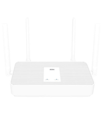 Роутер Wi-Fi Xiaomi Mi AloT Router AX1800 Wi-Fi-6 (White/Белый)