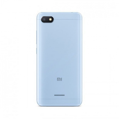 Смартфон Xiaomi Redmi 6A 16GB/2GB (Blue/Голубой)