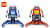 Роботы-футболисты Xiaomi Simi Football Robot (Red+Blue)
