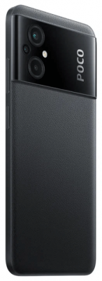 Pocophone POCO M5 4/128 GB (Black/Черный)