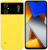 Xiaomi POCO M4 5G 4/64 GB (Yellow/Желтый POCO)