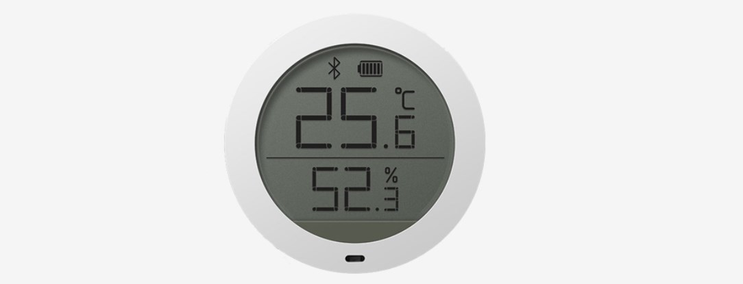 Датчик температуры и влаги Xiaomi