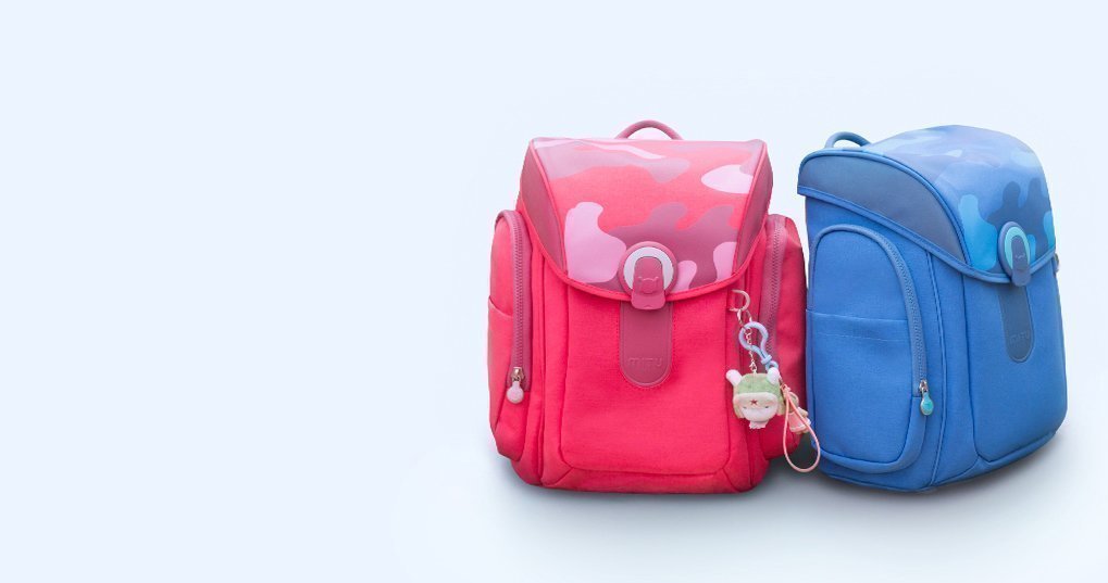 Детский рюкзак Xiaomi