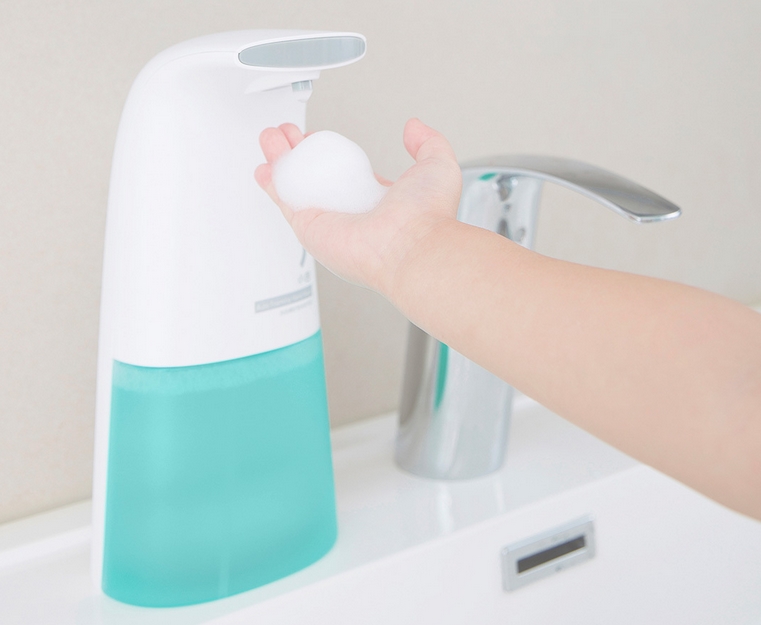 Дозатор для мыла автоматический Xiaomi