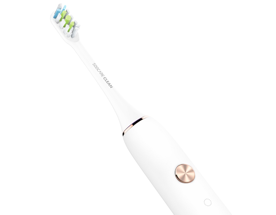 Зубная щетка Xiaomi Mi Soocas Sonic