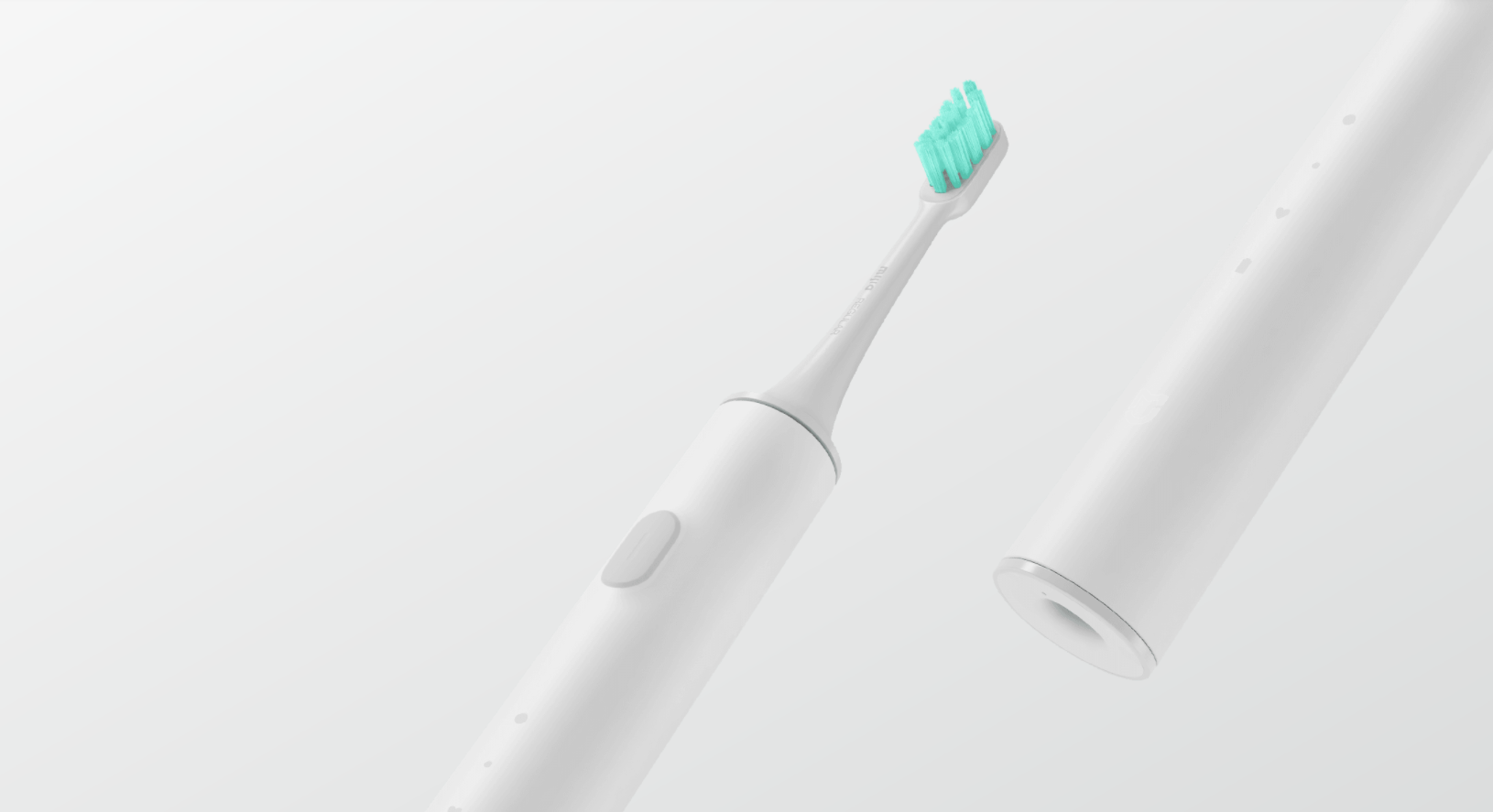 Зубная элетрощетка Xiaomi MiJia Toothbrush