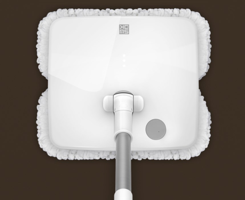 Электрическая швабра Xiaomi SWDK Electric Mop