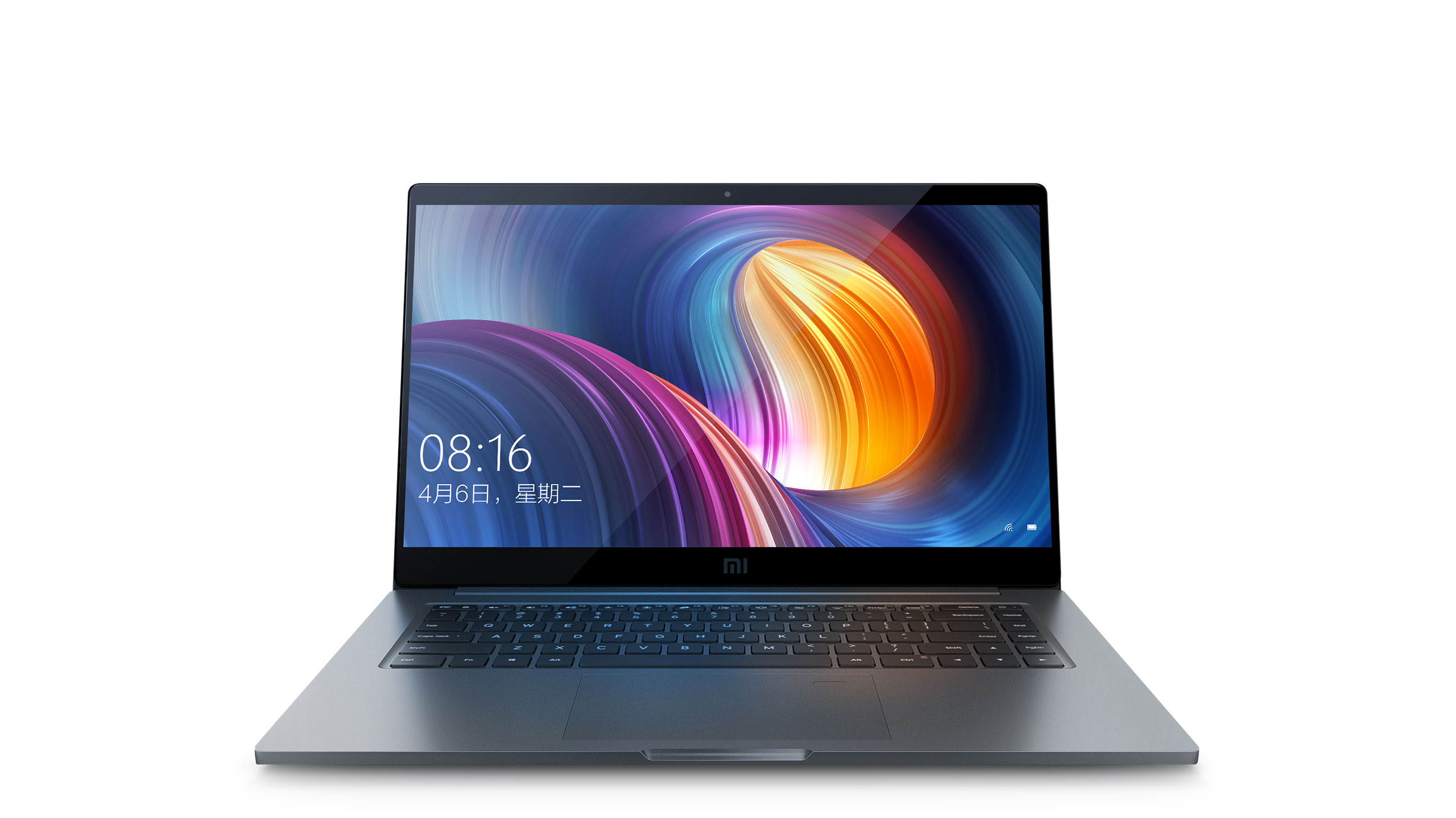 Ноутбук Xiaomi Mi Notebook Pro