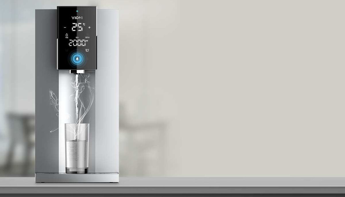 Нагреватель для воды Viomi Hot Water Drink X5