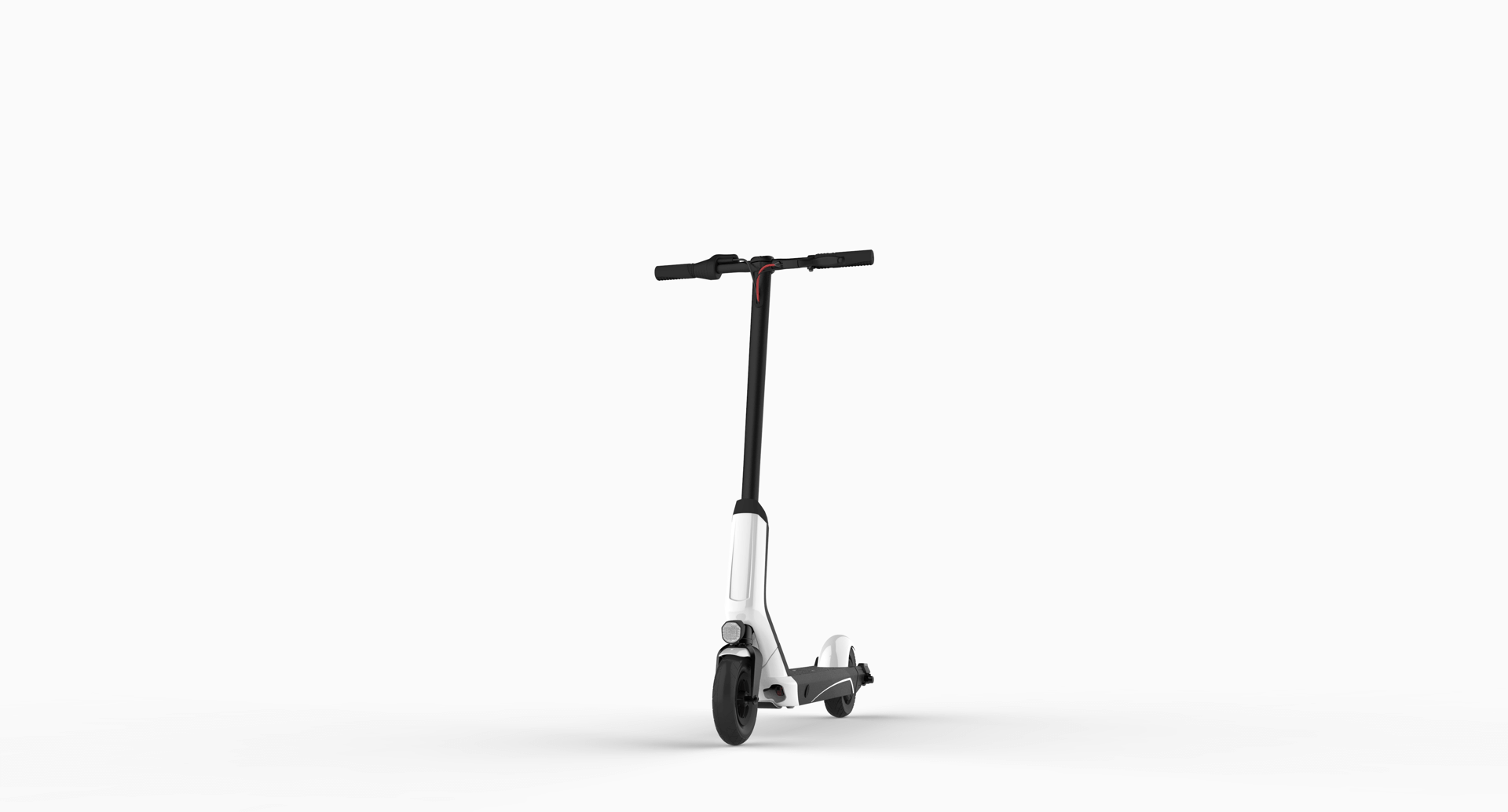 Электросамокат QiСycle Euni Electric Scooter