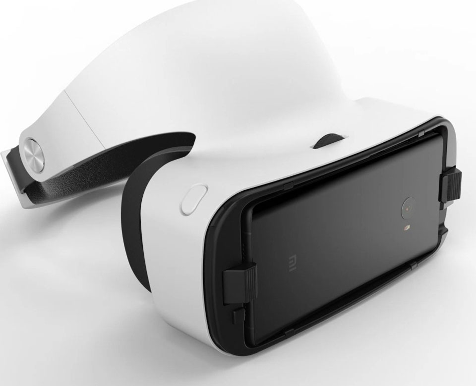 Очки виртуальной реальности Xiaomi VR