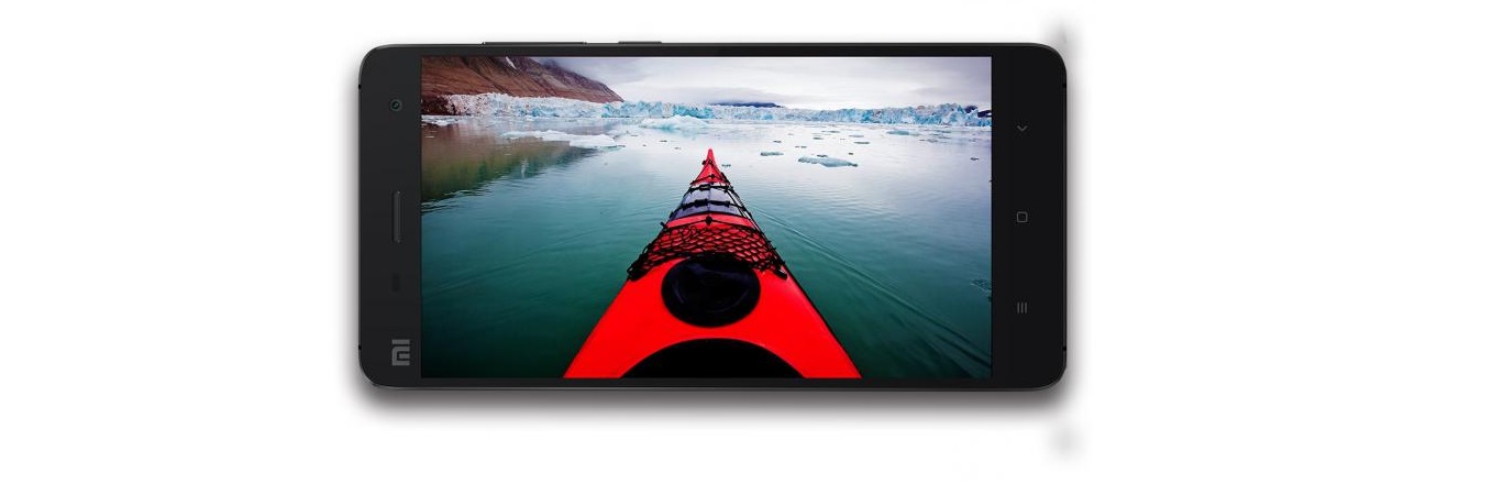 Описание смартфона Xiaomi Mi 4 Описание смартфона Xiaomi Mi 4