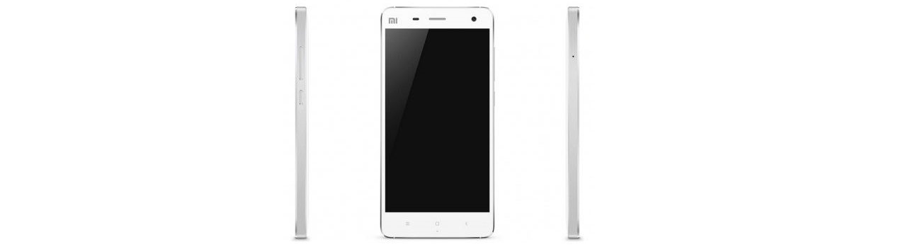 Описание смартфона Xiaomi Mi 4 Описание смартфона Xiaomi Mi 4