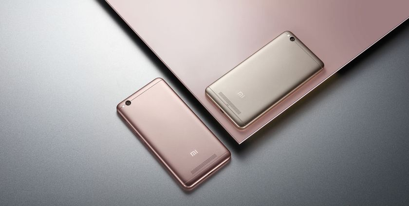 Смартфон Xiaomi Redmi 4А: только самое лучшее Смартфон Xiaomi Redmi 4А: только самое лучшее