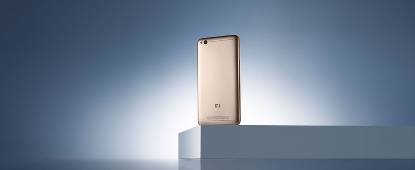 Элегантный дизайн Xiaomi Redmi 4A для ценителей прекрасного Элегантный дизайн Xiaomi Redmi 4A для ценителей прекрасного