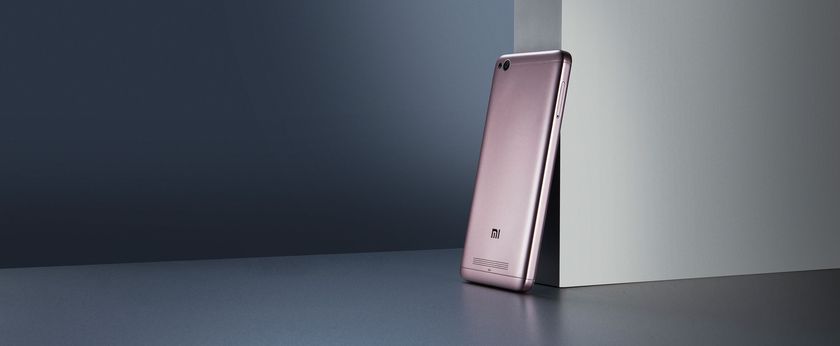 Суперпрочный пластиковый корпус Xiaomi Redmi 4A Суперпрочный пластиковый корпус Xiaomi Redmi 4A