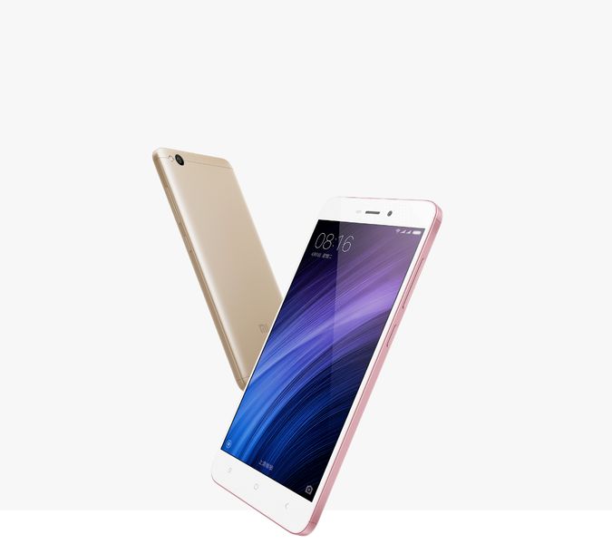 Запечатлеть каждый момент на Xiaomi Redmi 4A Запечатлеть каждый момент на Xiaomi Redmi 4A