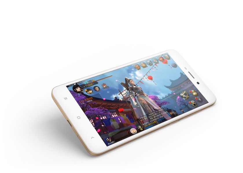 Потрясающая емкость батареи Xiaomi Redmi 4A Потрясающая емкость батареи Xiaomi Redmi 4A