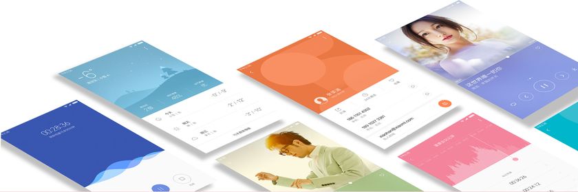 Невероятно «умная» операционная система MIUI8 Xiaomi Redmi 4A Невероятно «умная» операционная система MIUI8 Xiaomi Redmi 4A
