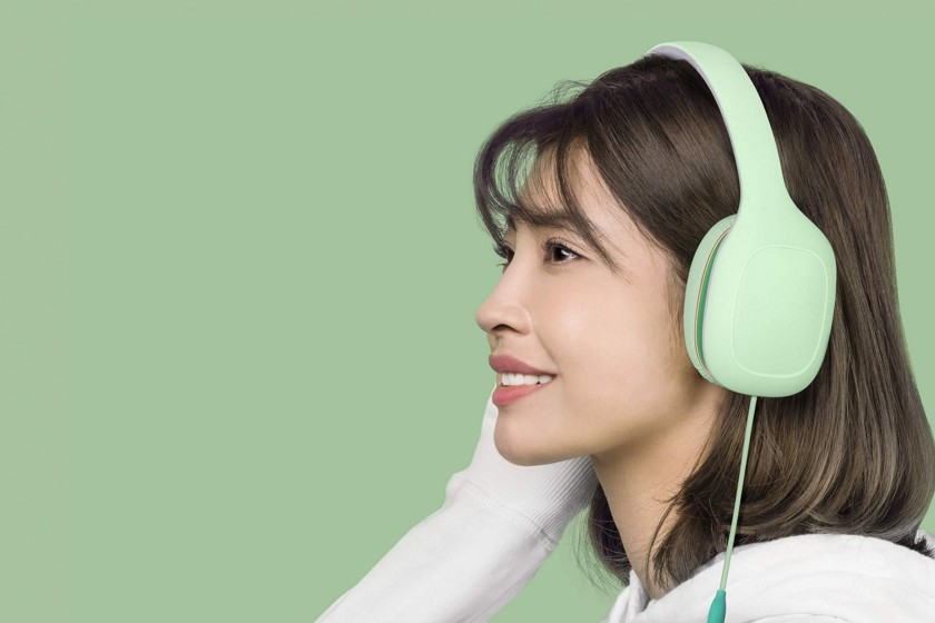 Прослушивайте любимые треки с максимальным комфортом для ваших ушей