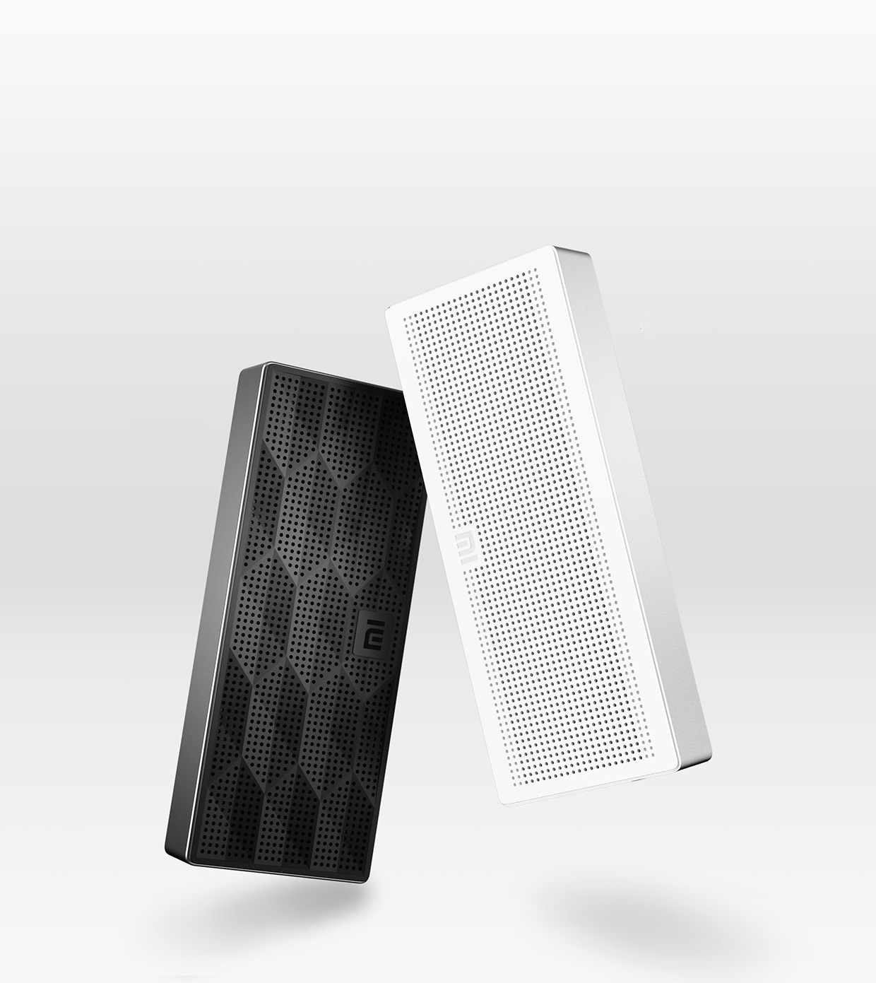 Портативная колонка Xiaomi Mi Square Box Speaker
