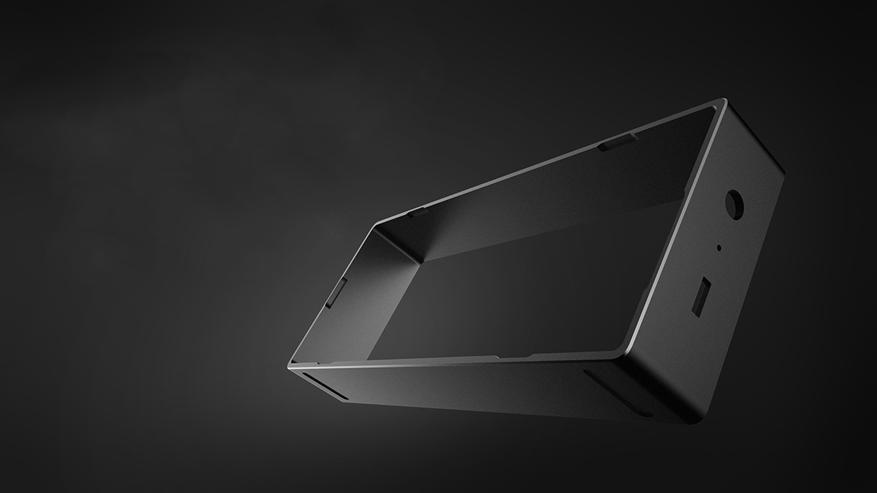 Xiaomi mi square box – долговечность заложена в конструкции