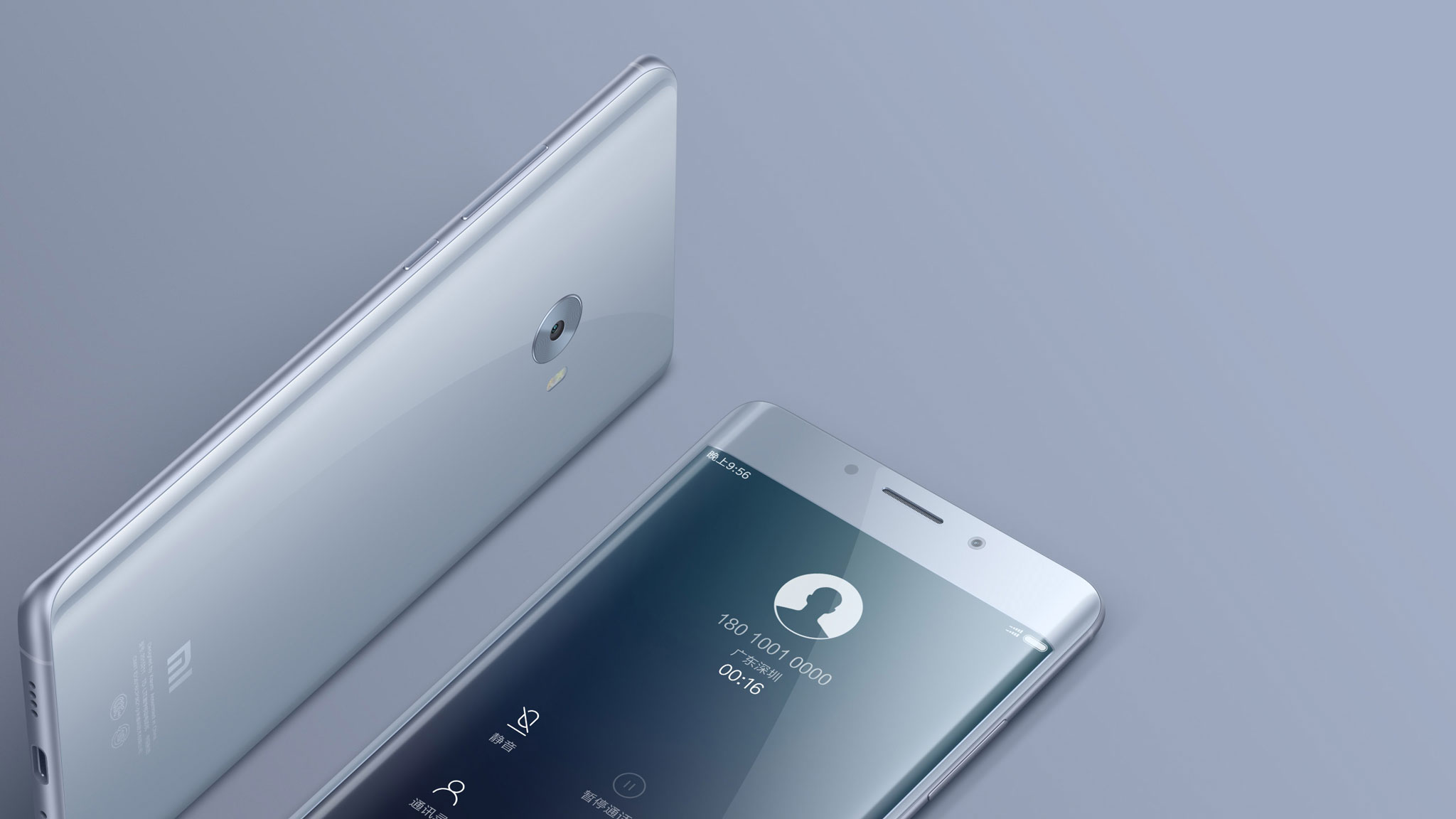 Смартфон Xiaomi Mi Note 2 Смартфон Xiaomi Mi Note 2