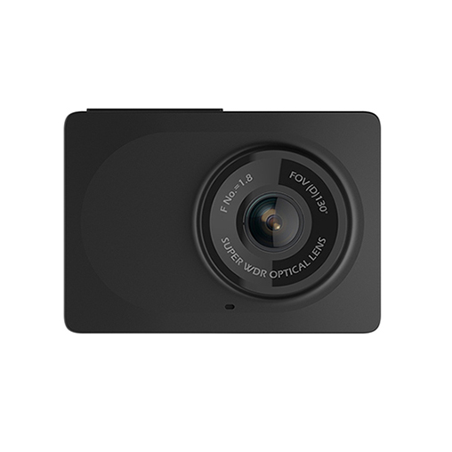 Видеорегистратор Xiaomi Yi Smart Dash Camera Видеорегистратор Xiaomi Yi Smart Dash Camera