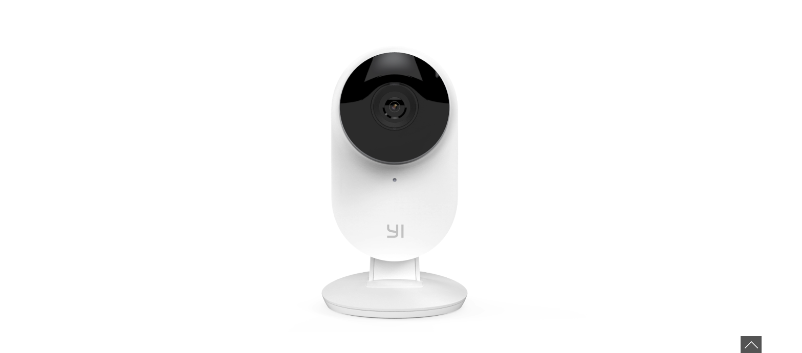 IP-камера YI Home Camera 1080p 2