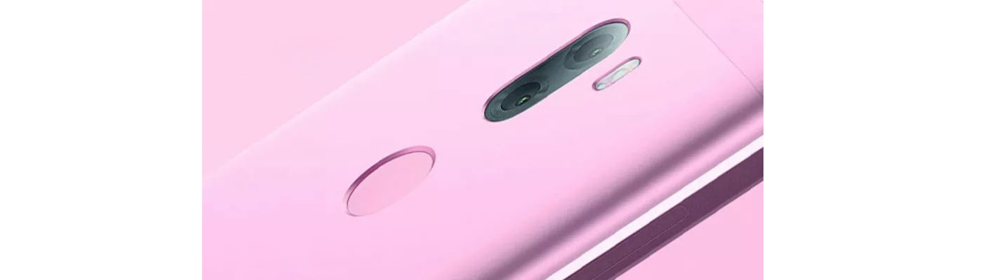 Главная «изюминка» Mi 5S Plus - двойной модуль камеры Главная «изюминка» Mi 5S Plus - двойной модуль камеры