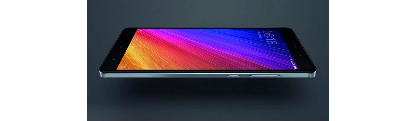 5.7-дюймовый Full HD дисплей 5.7-дюймовый Full HD дисплей