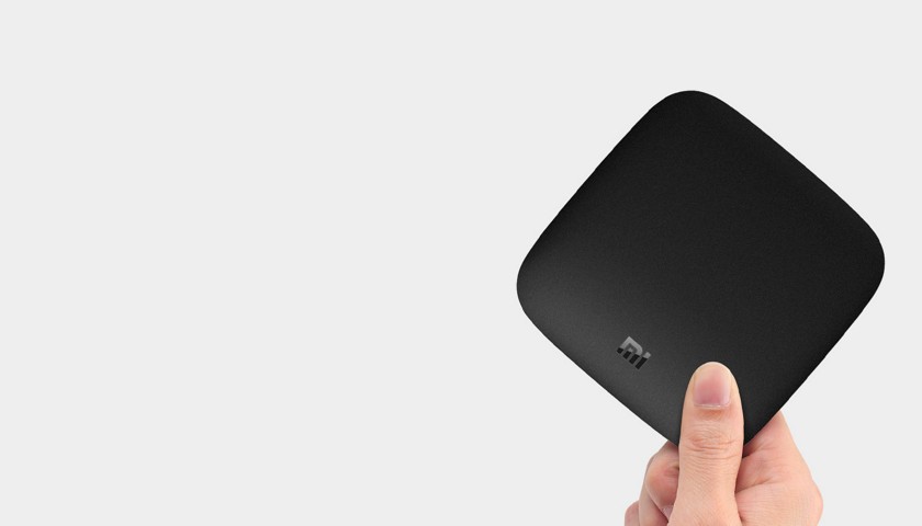 Xiaomi Mi Box – TV-Приставка с широкими возможностями