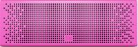 Портативная Bluetooth-колонка Xiaomi Mi Speaker +microSD +mic (Pink/Розовый)