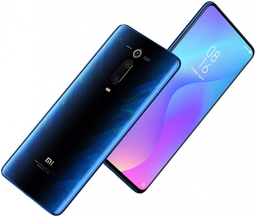 Картинки xiaomi mi 9 pro