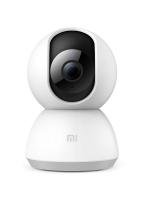 IP-камера Xiaomi MiJia Smart 1080p Camera PTZ  (White/Белая)